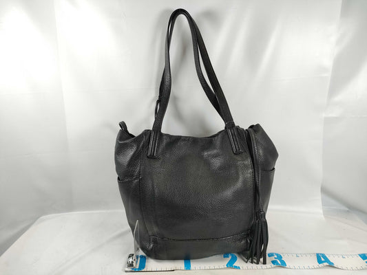 Michael Kors Michael Kors Leather Tote Bag