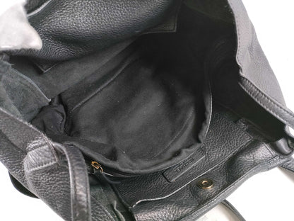 Michael Kors Michael Kors Leather Tote Bag