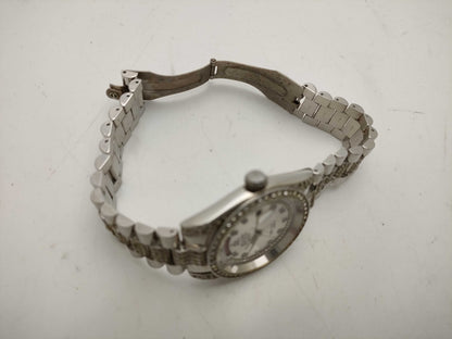 ELGIN FK-971 FINE PLATINUM Boys' Watch