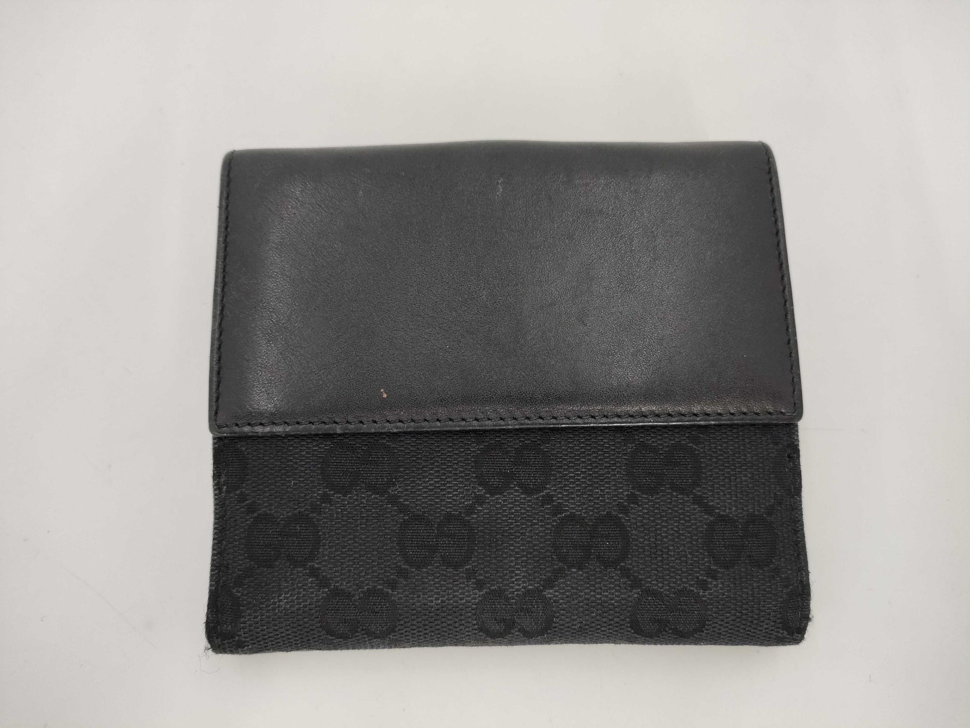 Louis Vuitton Monogram Wallet *1 / Gucci Jackie Wallet *1 / Ferragamo Wallet *1 / 3-Piece Designer Wallet Set