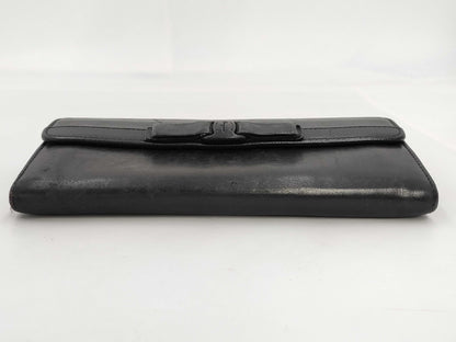 Louis Vuitton Monogram Wallet *1 / Gucci Jackie Wallet *1 / Ferragamo Wallet *1 / 3-Piece Designer Wallet Set