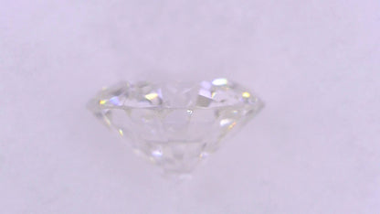 0.340ct G I-1 VERY GOOD/GD/GD NONE NATURAL 4.56-4.63X2.71mm Diamond Loose