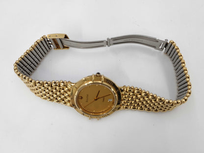BULOVA Date Boys Watch