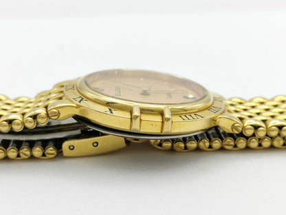 BULOVA Date Boys Watch