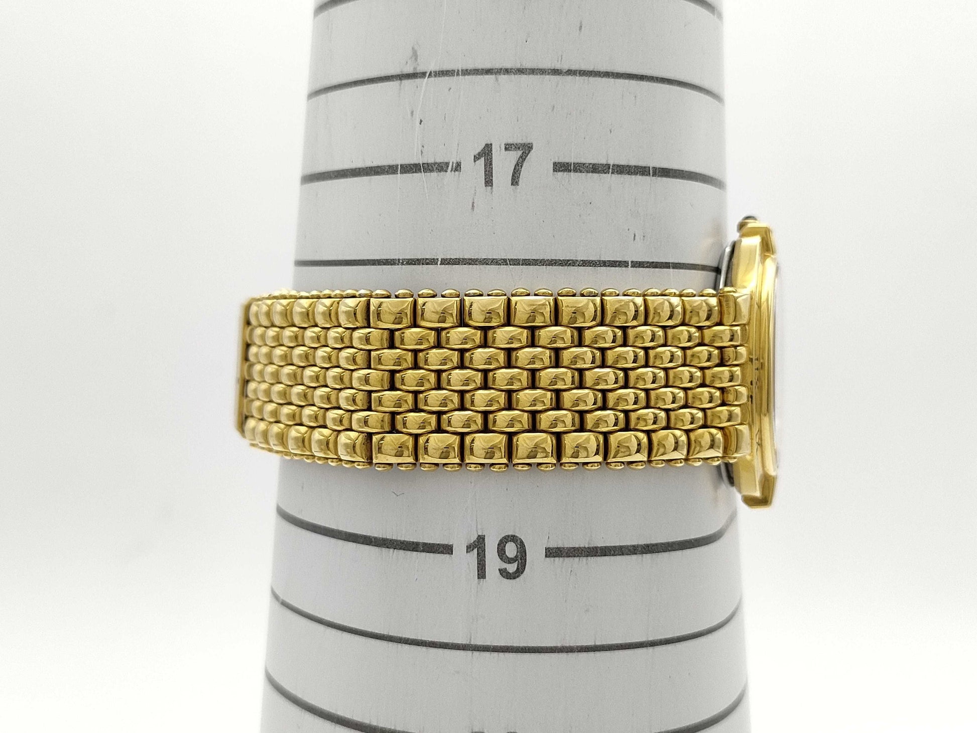 BULOVA Date Boys Watch
