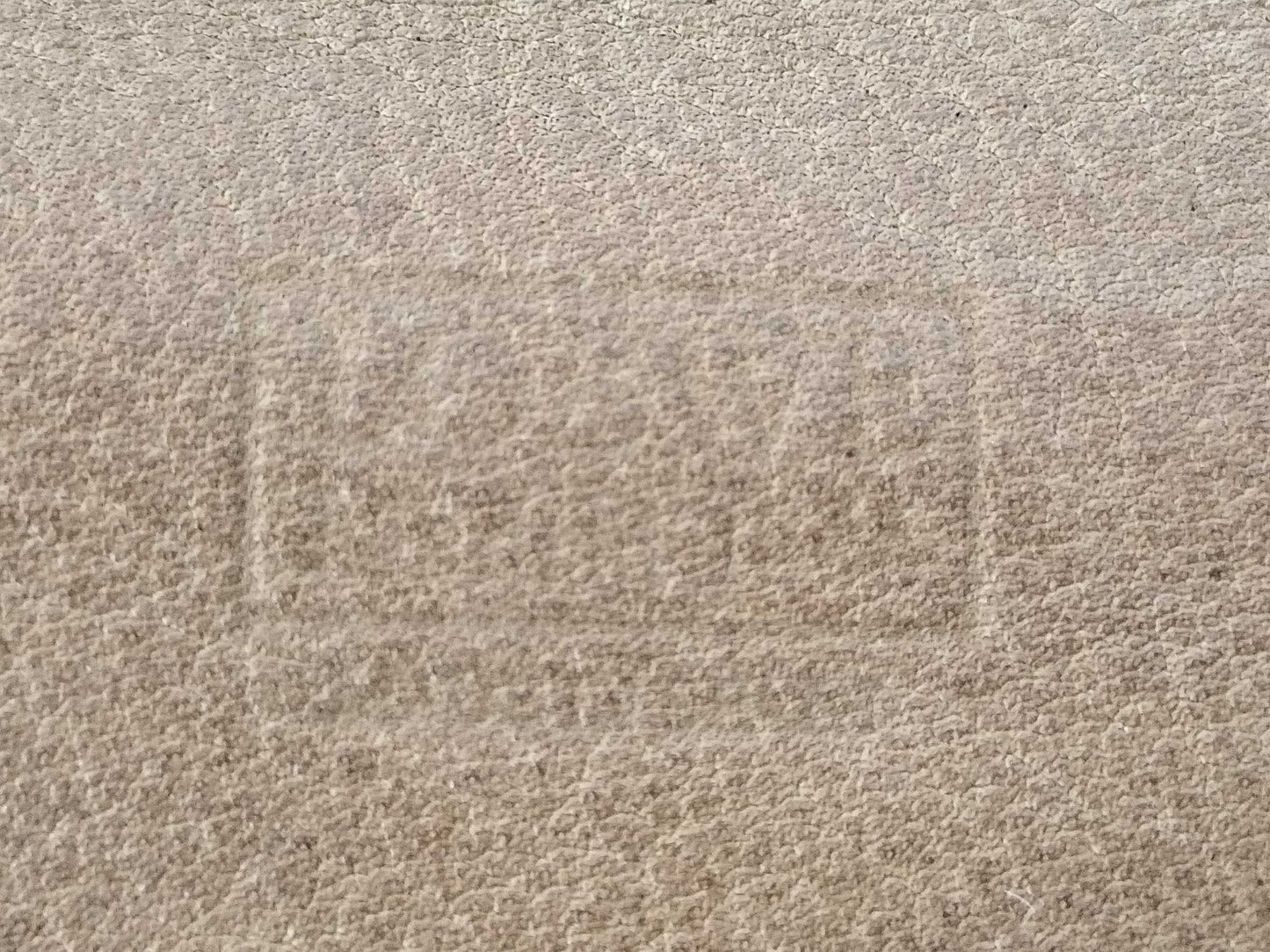 LOEWE Suede Second Bag Second Bag