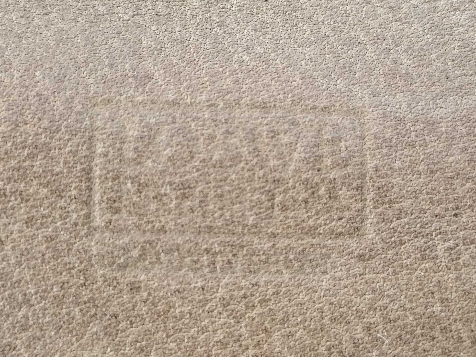 LOEWE Suede Second Bag Second Bag