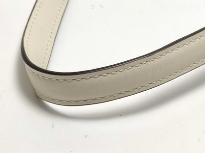 COACH Signature C1325 Shoulder Bag