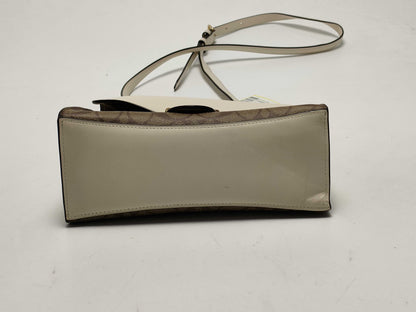 COACH Signature C1325 Shoulder Bag