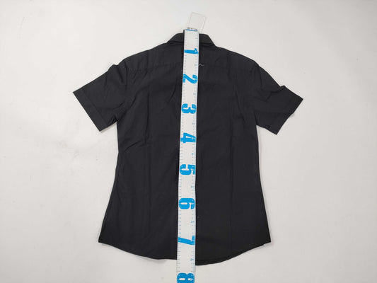 GUCCI Shirt Black Shirt