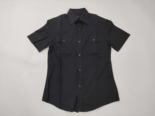 GUCCI Shirt Black Shirt