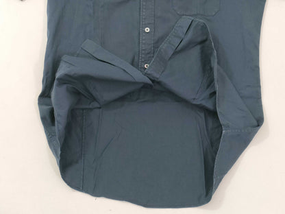 GUCCI Shirt Navy Shirt