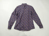 GUCCI Silk Shirt, All-Over Print Shirt