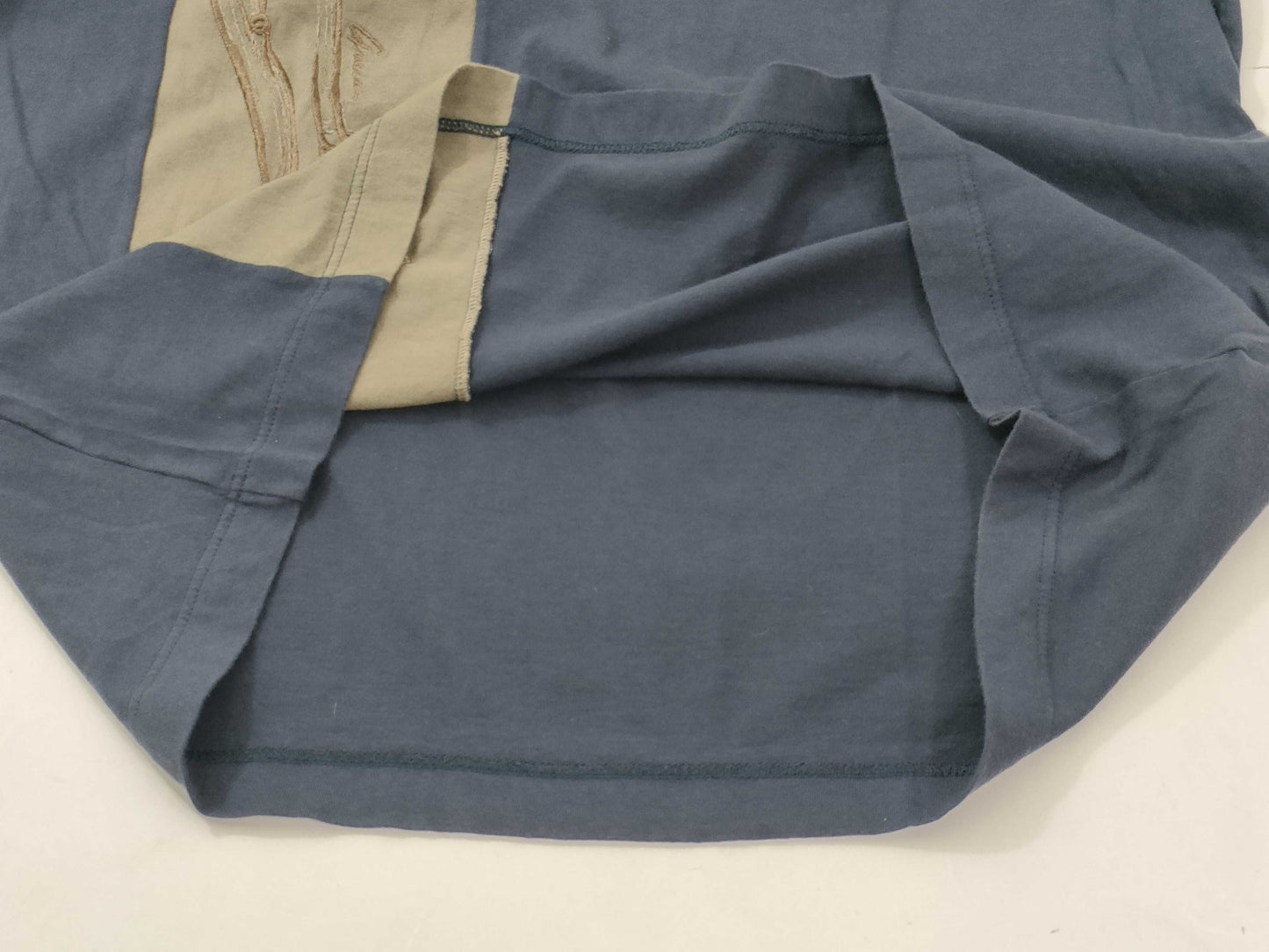 GUCCI Embroidered T-shirt