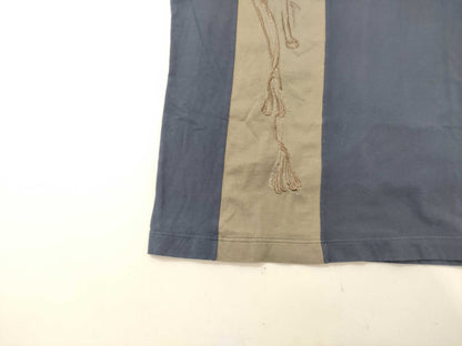 GUCCI Embroidered T-shirt