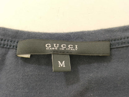 GUCCI Embroidered T-shirt