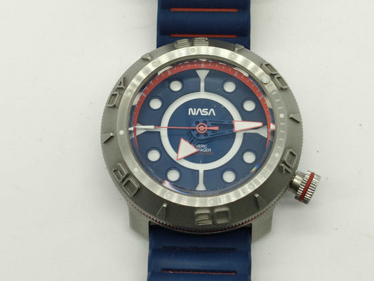 XERIC NASA Men's Watch with Box