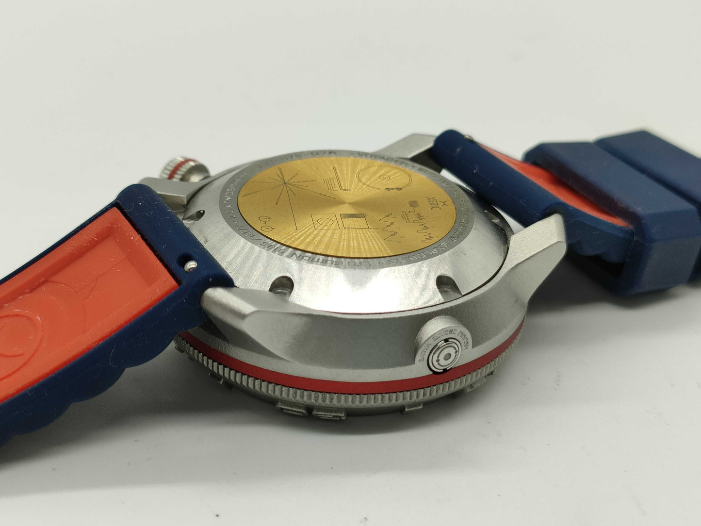 XERIC NASA Men's Watch with Box
