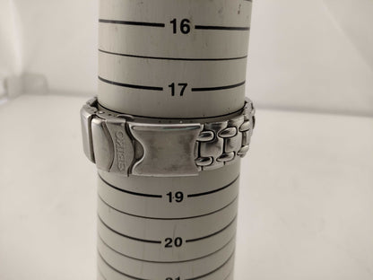 SEIKO Kinetic 5M43 0D80 Men's Watch