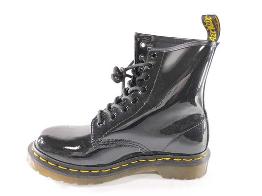 Dr. Martens patent leather boots Other shoes