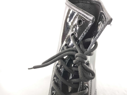Dr. Martens patent leather boots Other shoes