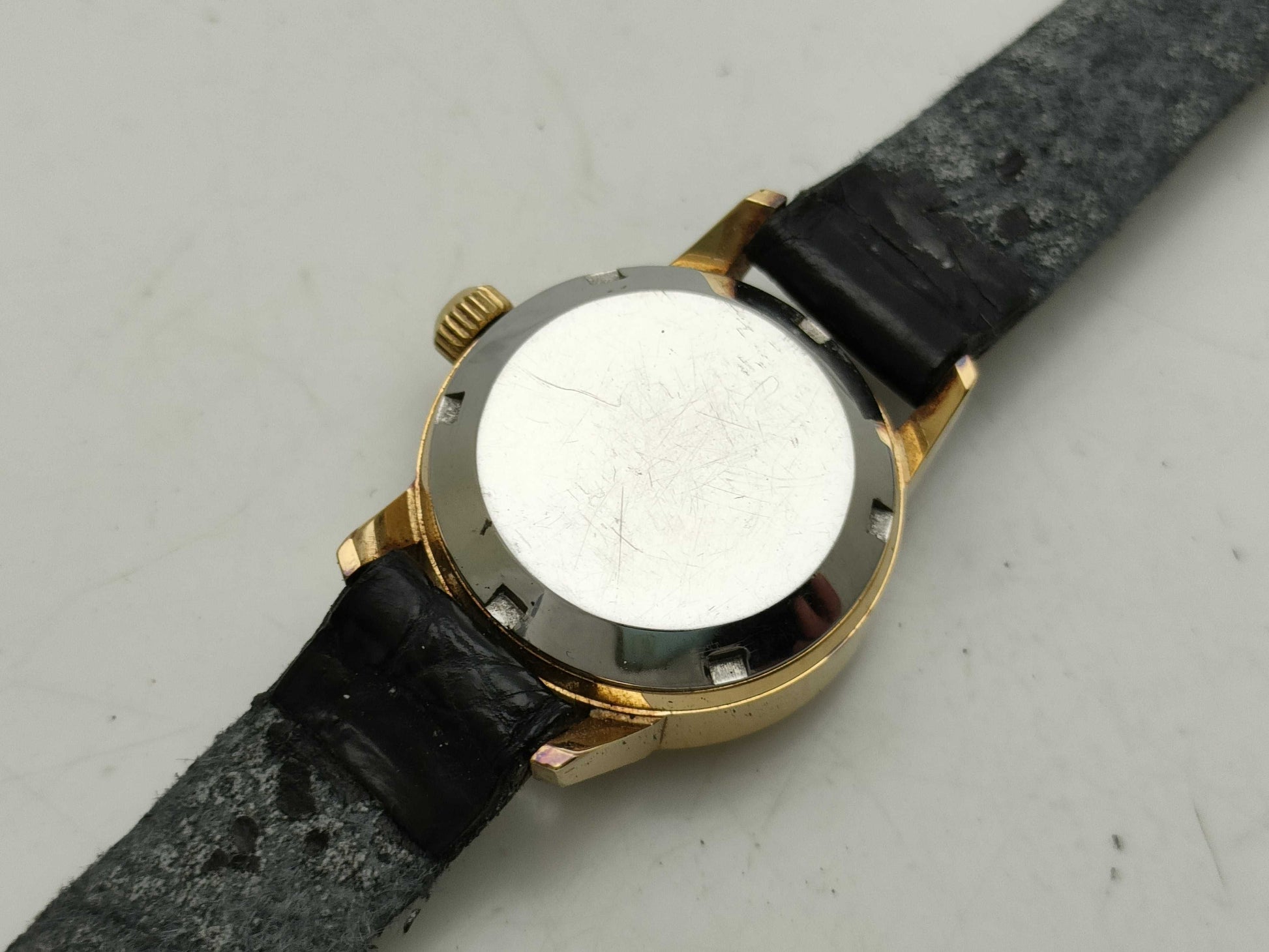 OMEGA Geneva Women's Watch 
