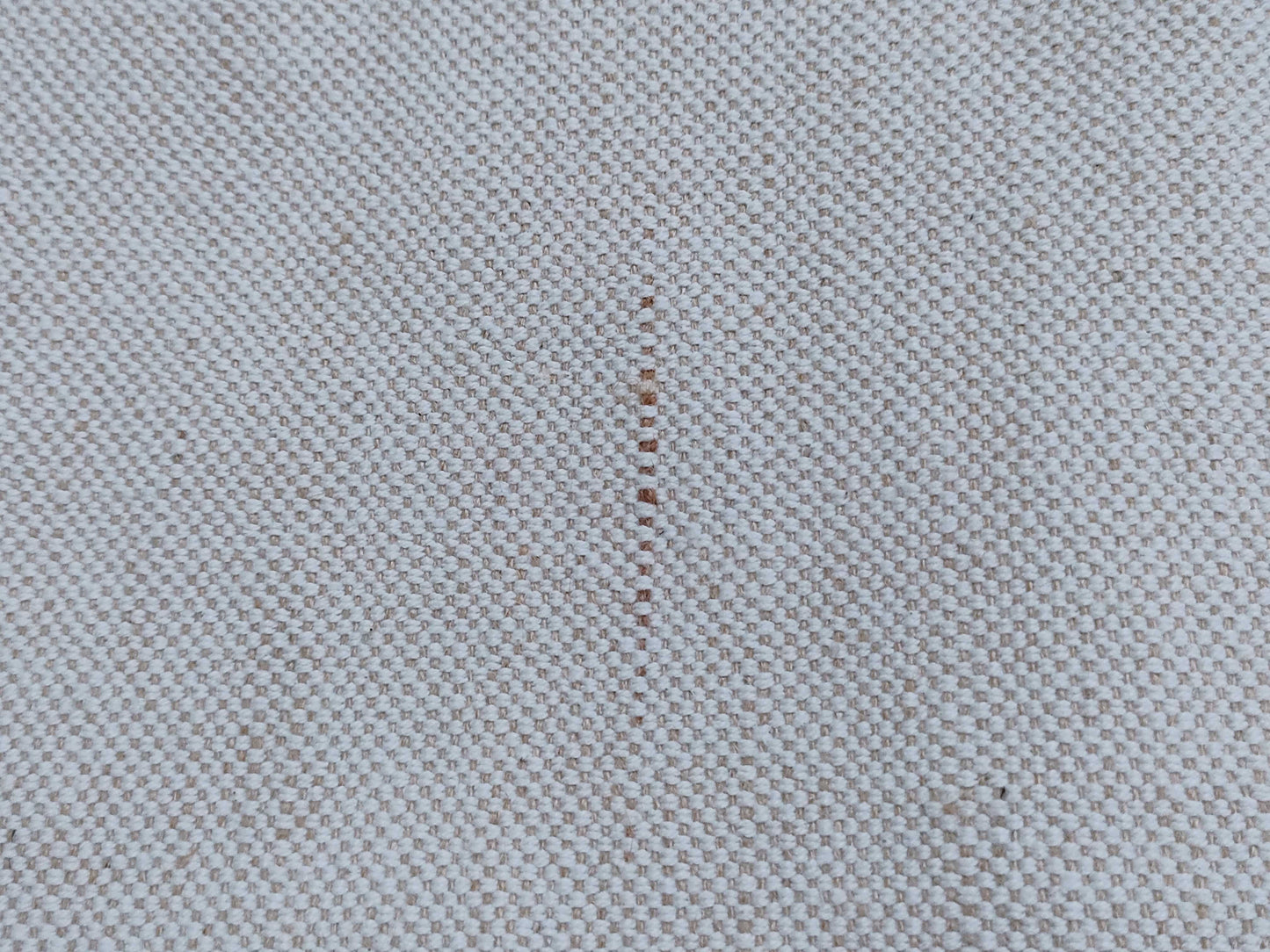 ARMANI Canvas Tote/Hand 2-Piece Tote Bag