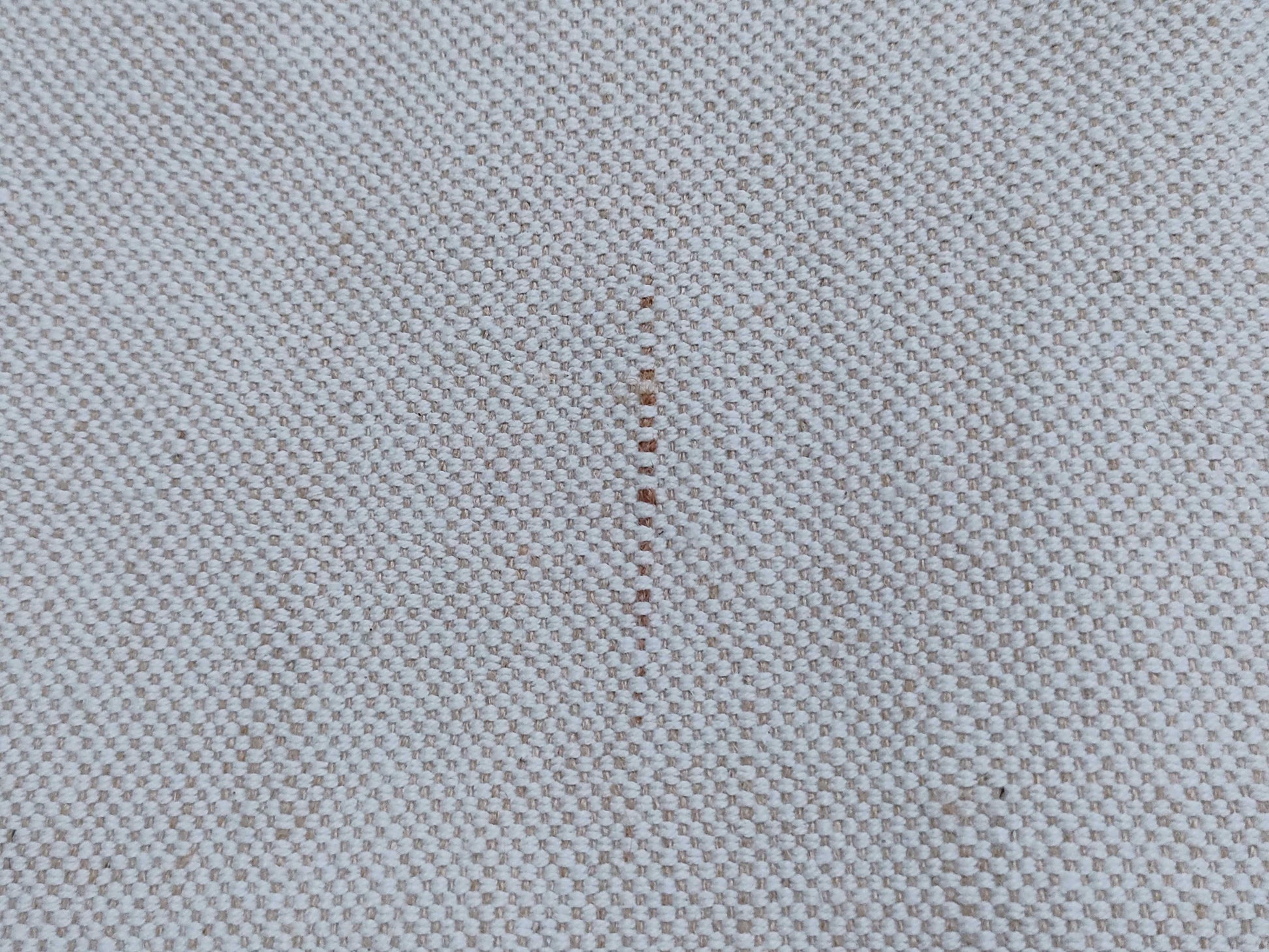 ARMANI Canvas Tote/Hand 2-Piece Tote Bag