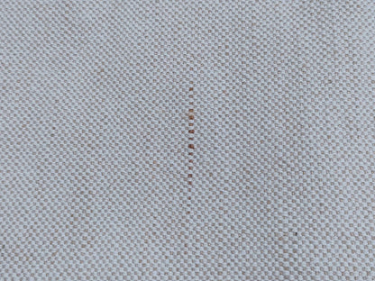 ARMANI Canvas Tote/Hand 2-Piece Tote Bag