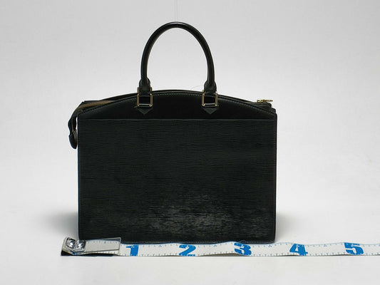 LOUIS VUITTON Epi Riviera Handbag