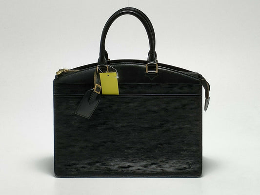 LOUIS VUITTON Epi Riviera Handbag