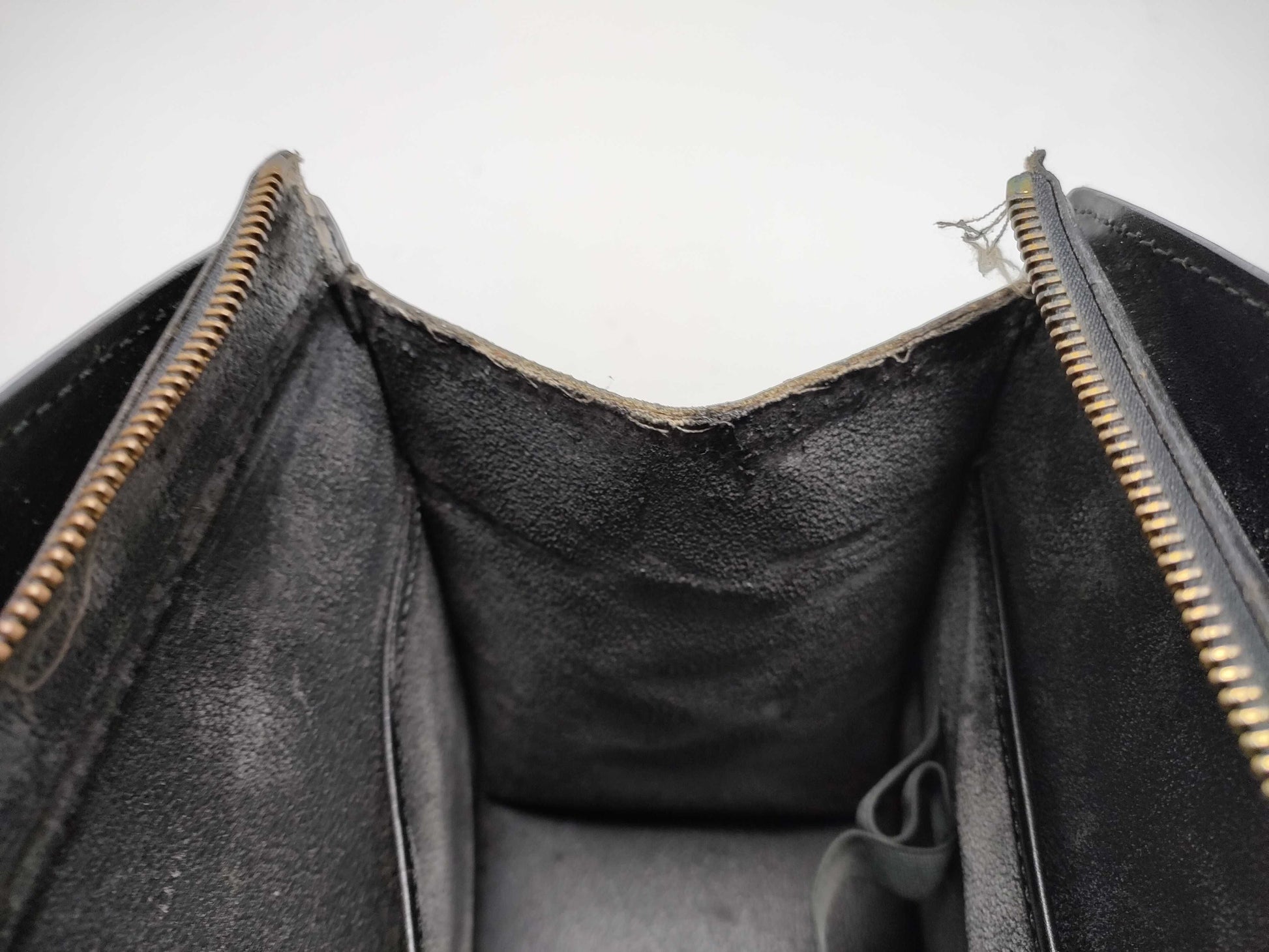 LOUIS VUITTON Epi Riviera Handbag