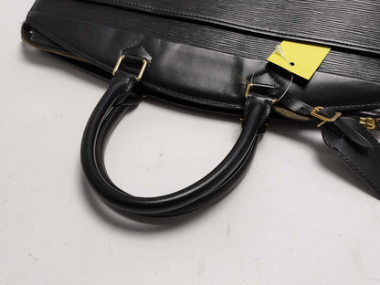 LOUIS VUITTON Epi Riviera Handbag