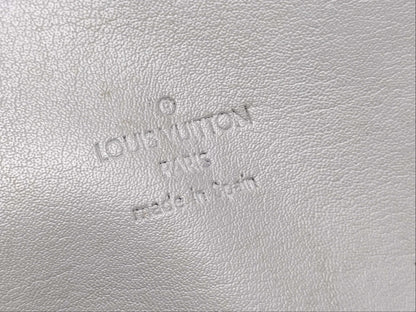 LOUIS VUITTON Vernis Vernis Tote Bag