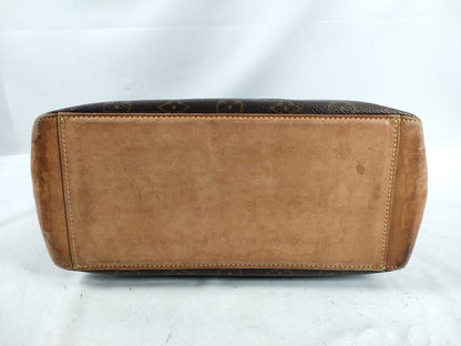 LOUIS VUITTON M51148 Monogram M51148 Cabas Piano Handbag
