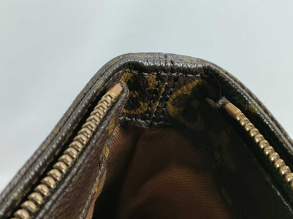 LOUIS VUITTON M51148 Monogram M51148 Cabas Piano Handbag