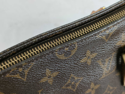 LOUIS VUITTON M51148 Monogram M51148 Cabas Piano Handbag