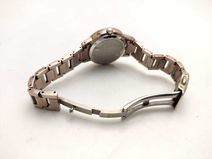 CITIZEN xC 4℃ collaboration women's watch