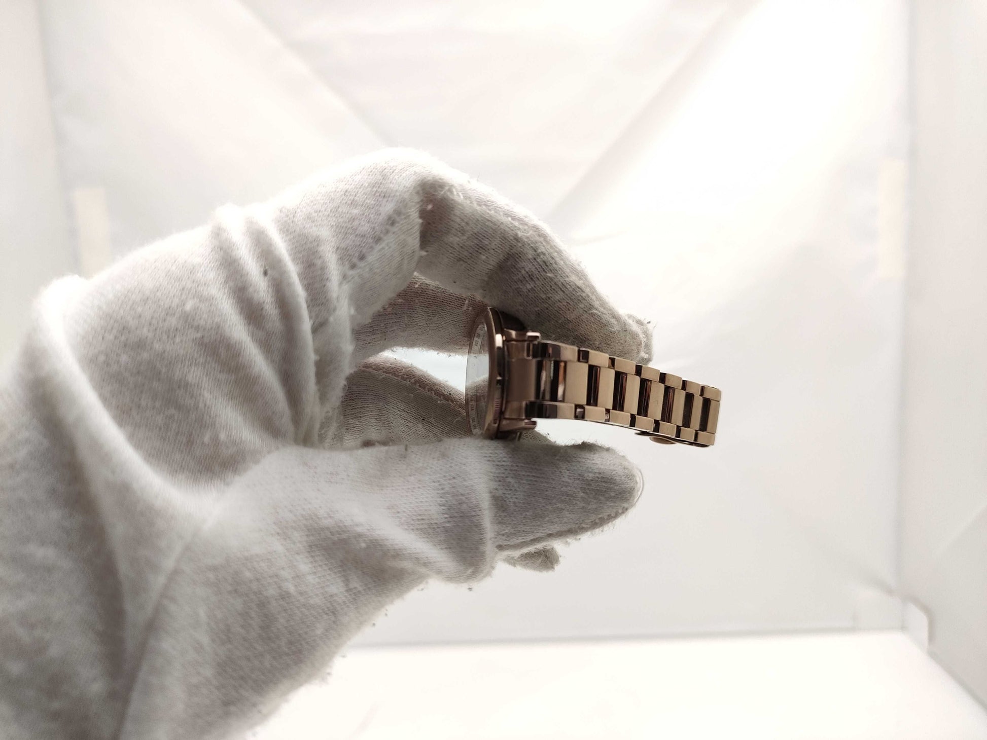 CITIZEN xC 4℃ collaboration women's watch