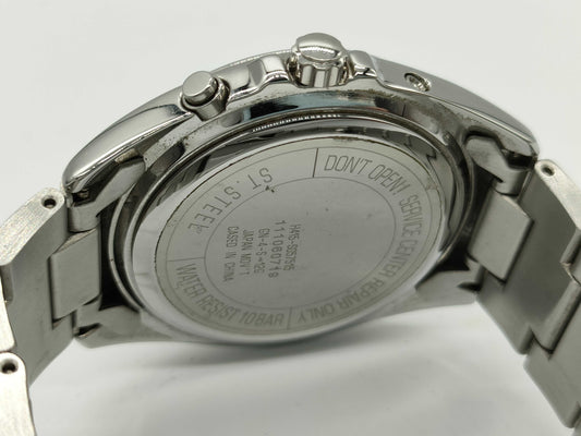 CITIZEN H415-S057515 Boys' Watch