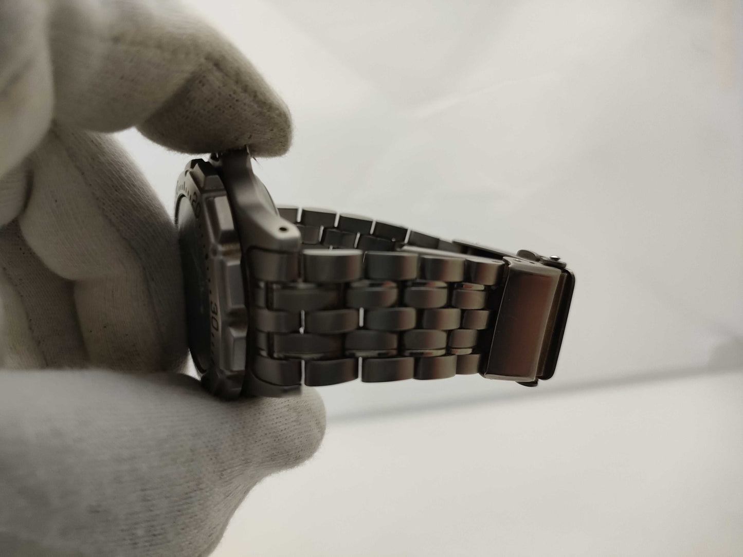 SEIKO 5K2J-0A30 Men's Watch