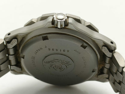 SEIKO 5K2J-0A30 Men's Watch