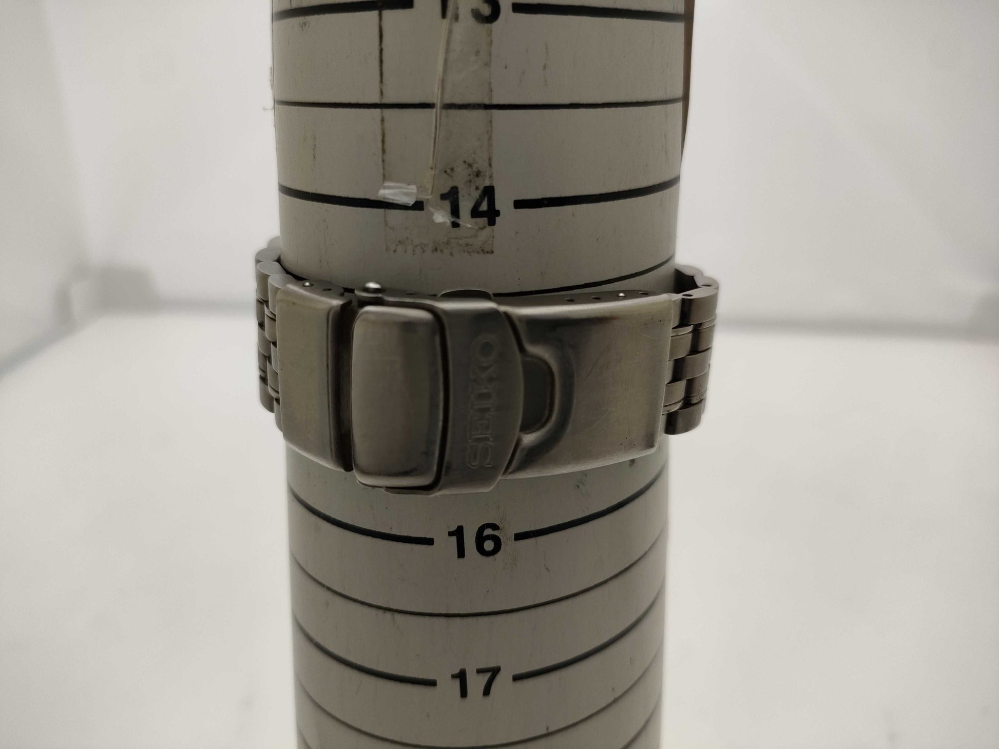 SEIKO 5K2J-0A30 Men's Watch
