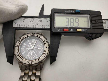 SEIKO 5K2J-0A30 Men's Watch