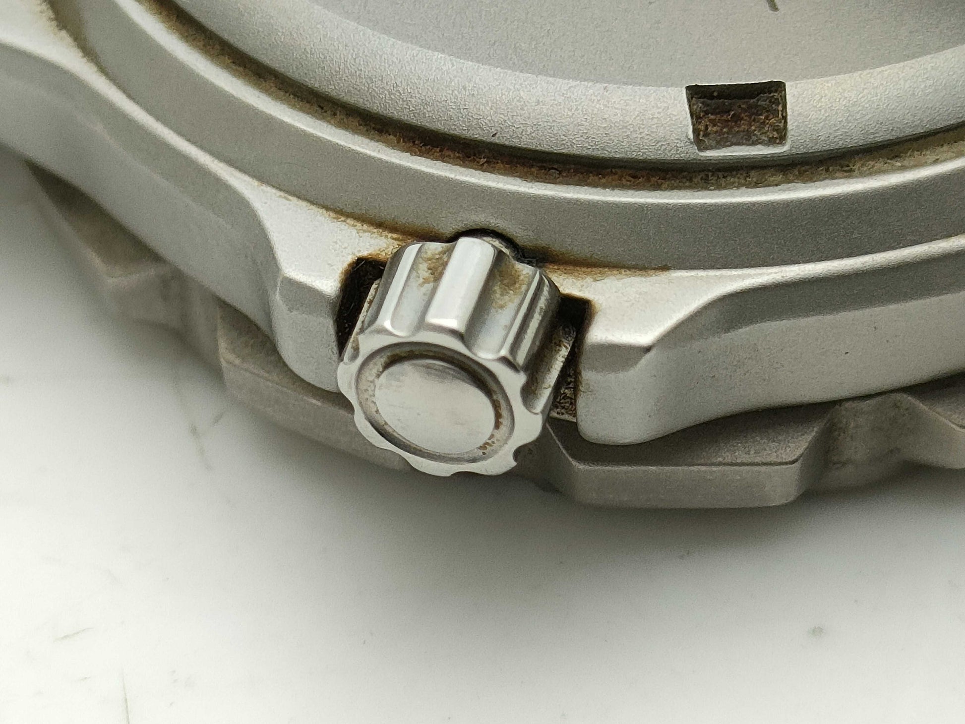 SEIKO 5K2J-0A30 Men's Watch