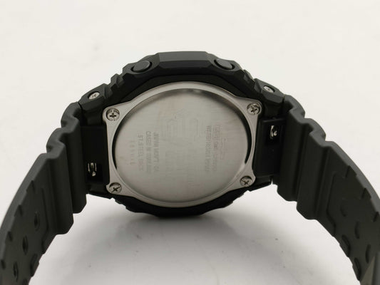 CASIO GMA-S2100GA Men's Watch