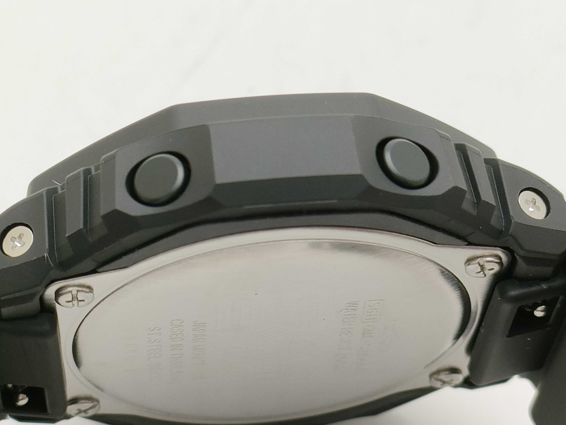 CASIO GMA-S2100GA Men's Watch
