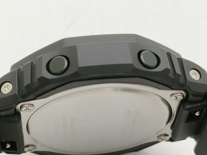 CASIO GMA-S2100GA Men's Watch
