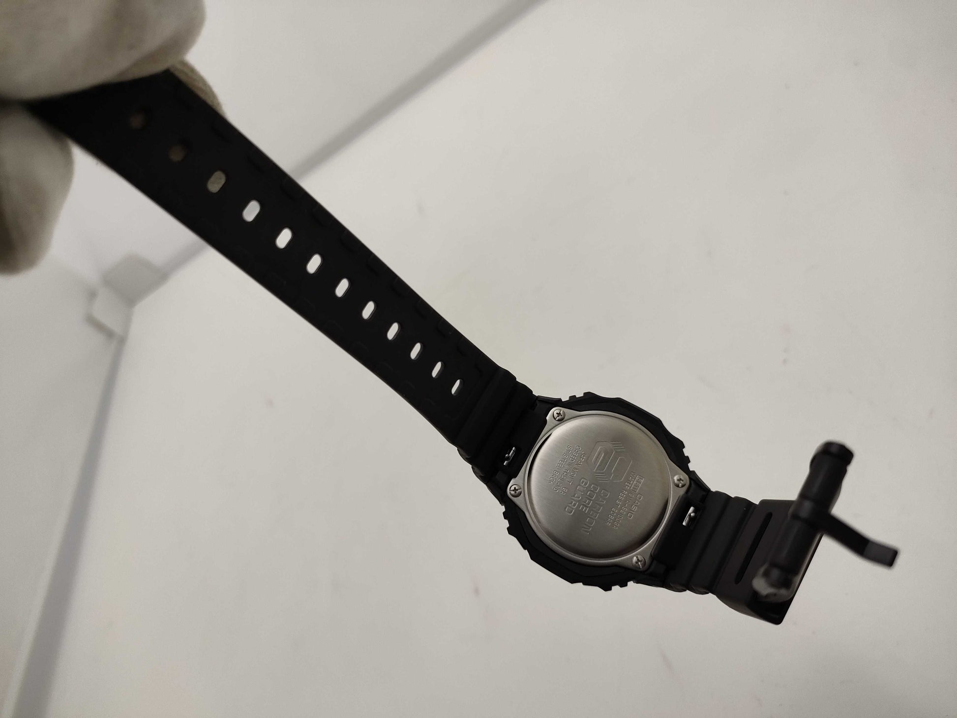 CASIO GMA-S2100GA Men's Watch