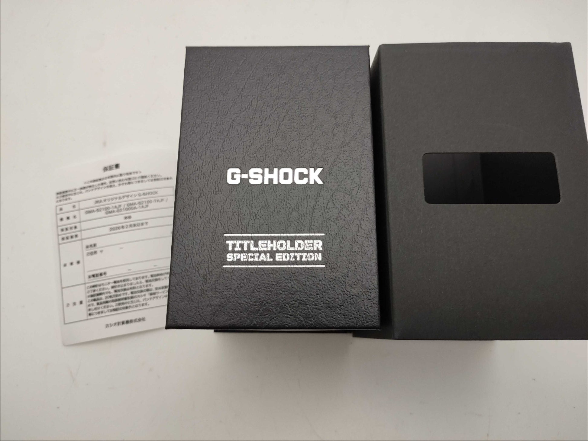 CASIO GMA-S2100GA Men's Watch